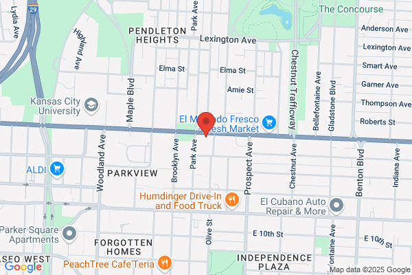 Hernandez Agency