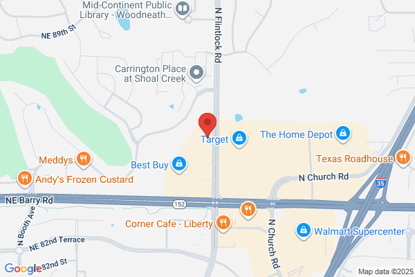 Pride Cleaners - Shoal Creek
