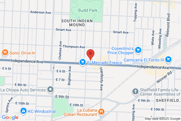 Mayfair Cleaners & Laundry