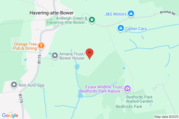 Woods & Bower Llc