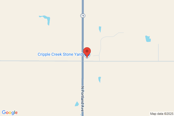 Cripple Creek Rock Company