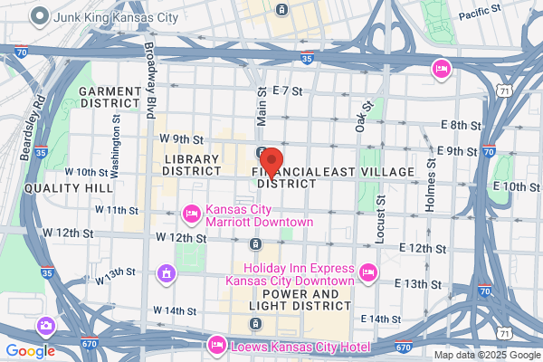 Courts - Federal, Public Defenders, Federal