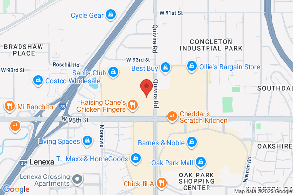 Myers Transportation of Kansas City