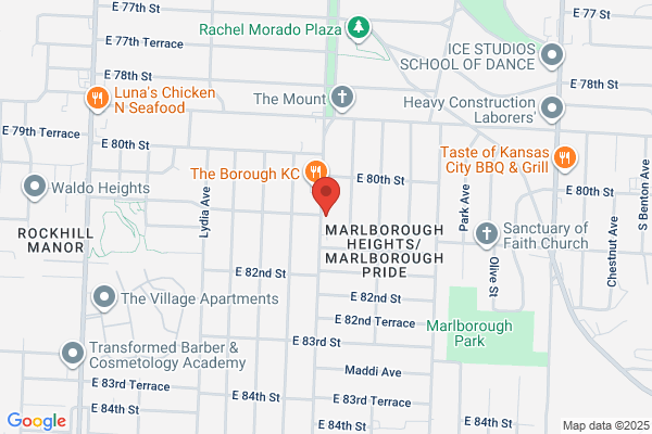 Advanced Machine Works Inc