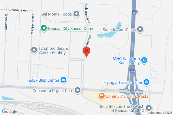 Menlo Logistics