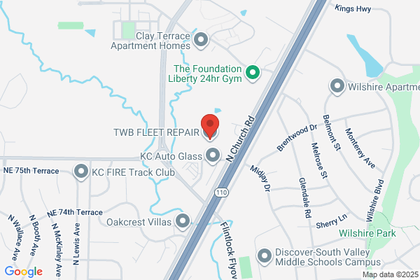 Midwest Truck & Trailer Services