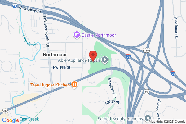 Baer Swords