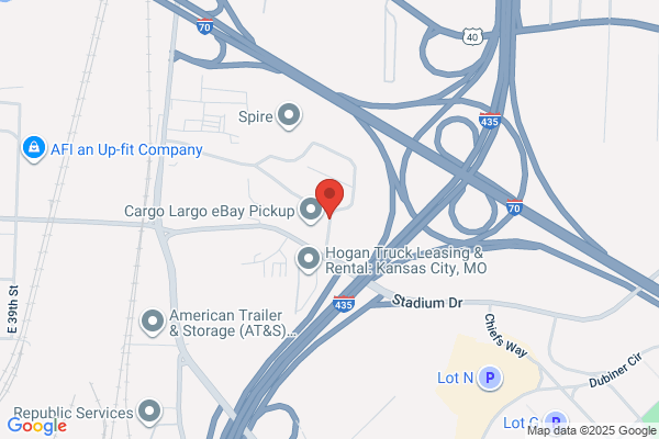 Tri State Hospital Supply Corporation