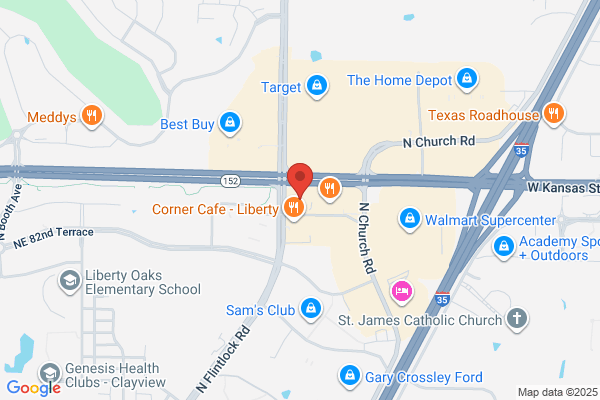 Liberty Family Counseling