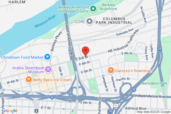 Allied-Callaway Eqp Co Inc