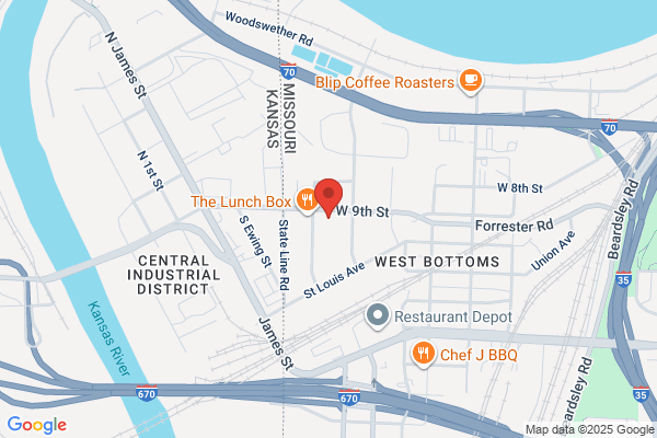Central Industrial Sheet Metal Works Inc