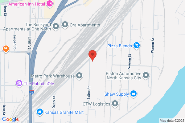 Computech Manufacturing Co Inc