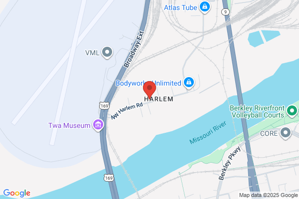 Jones Iron and Metal Inc