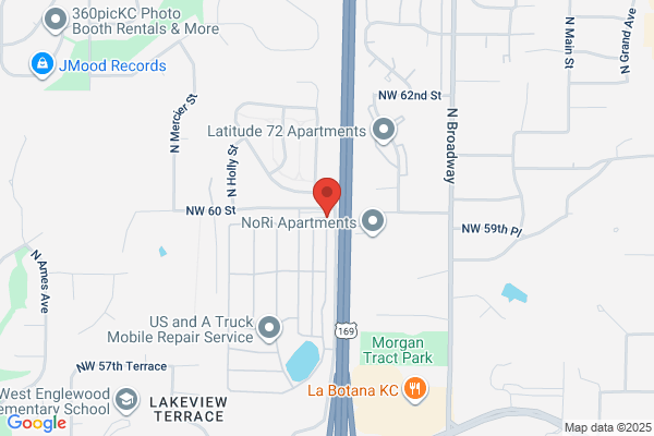 Lakeview Terrace Mobile Home Park