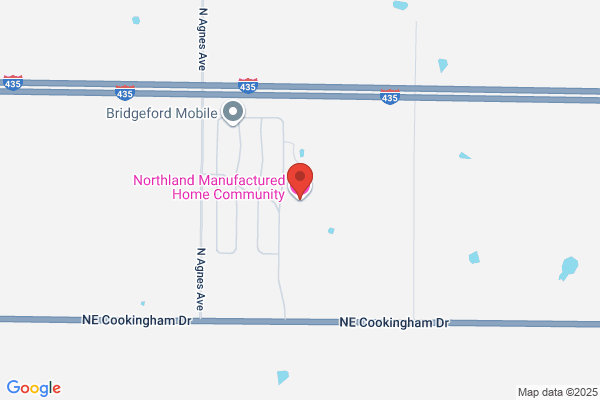 Northland Manufactured Home Community