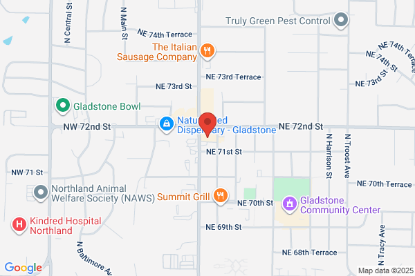 North Oak Pharmacy