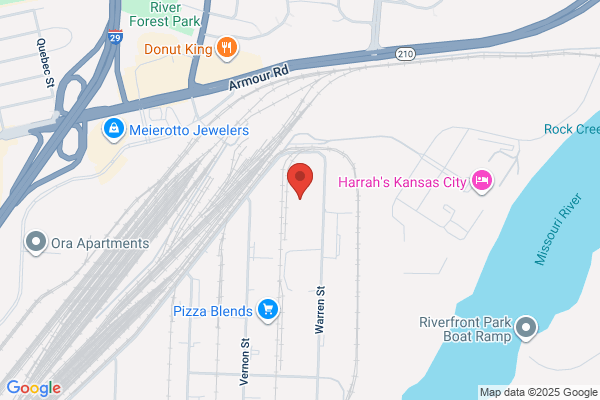 Wyndot Paper Supply Inc