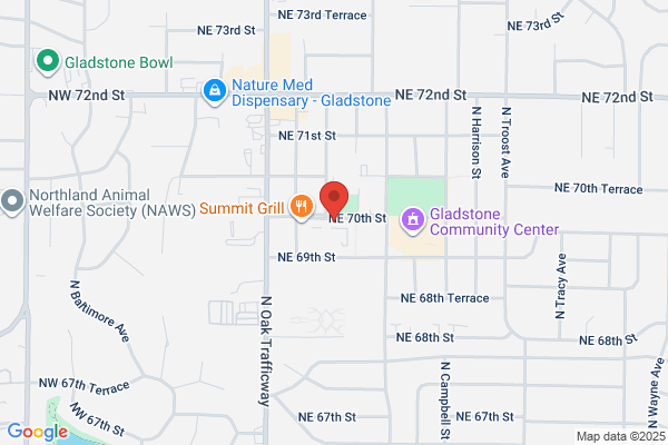 Chambers of Commerce, Gladstone Area Chamber of Commerce