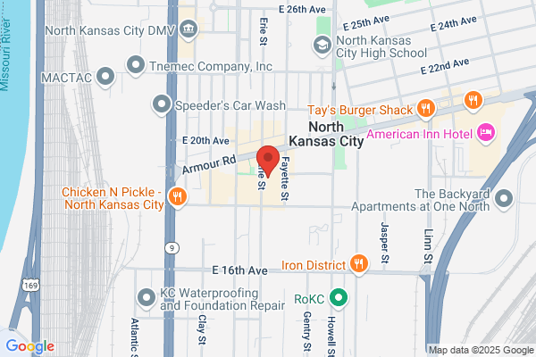 North Kansas City Business Council