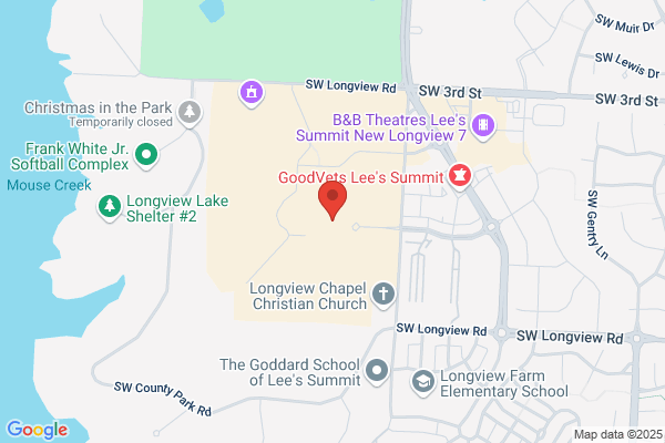 Longview Community College