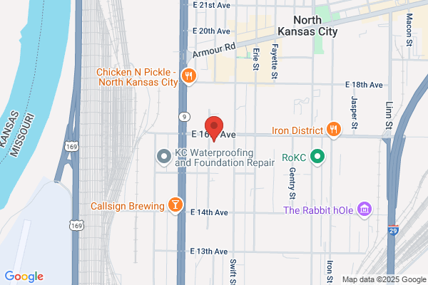 Castle Properties Inc