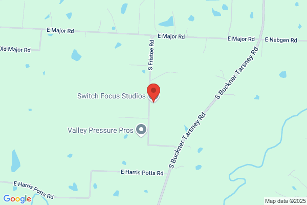 Switch Focus Studios