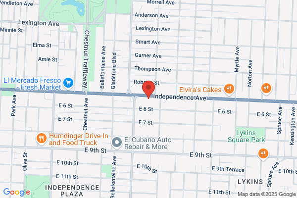 Bulwark Exterminating in Kansas City