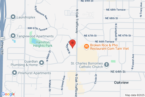Northland Tropical Fish & Pet Supplies