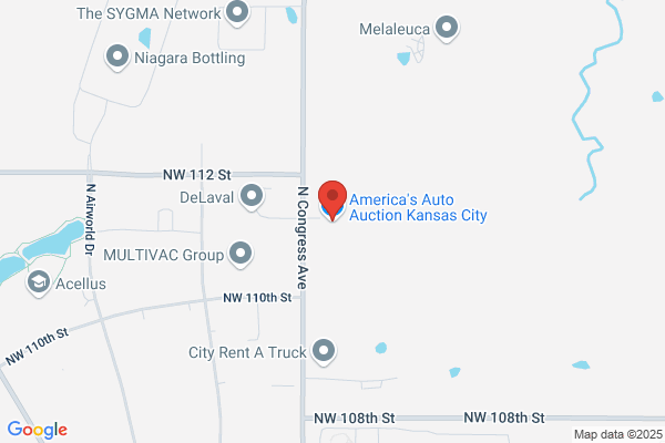 America's Auto Auction Kansas City