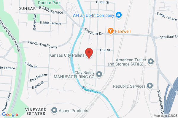 Pallet Pro's Kansas City