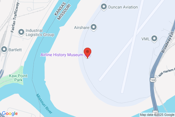 Airline History Museum