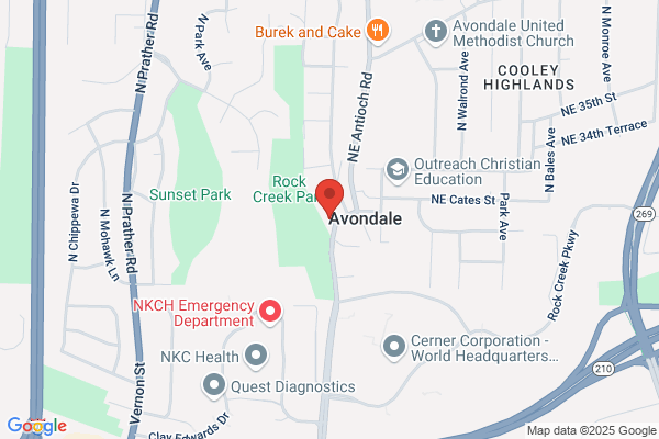 Avondale Furniture & Antiques