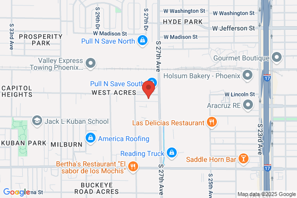 Avondale Radiator Service