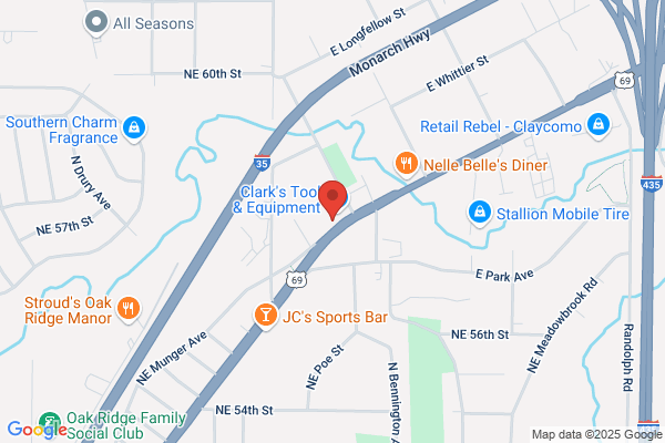 Cla-Co Heating & Cooling
