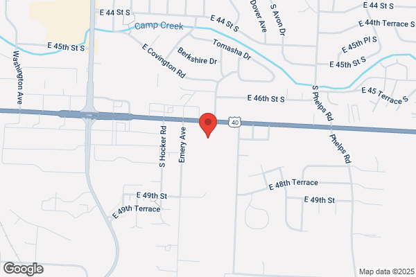 Disabled American Veterans Thrift Store
