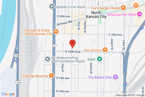 Germania Club of Kansas City