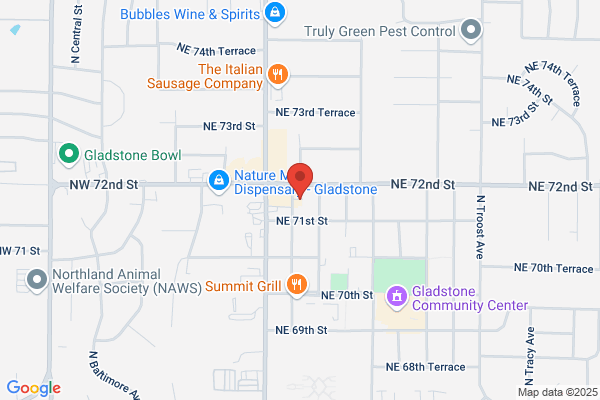 Gladstone Auto Repair Inc
