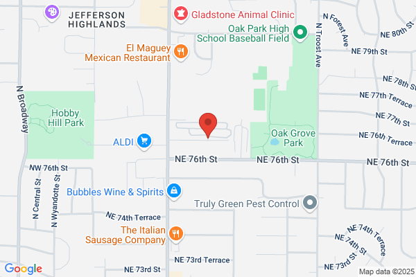 Linden Mobile Home & RV Park