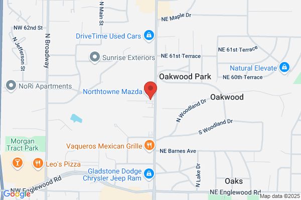 Northtowne Automotive, Volkswagen