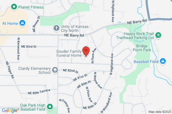 Souder Family Funeral Home