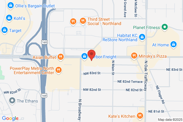 Modern Physical Therapy - Barry Road
