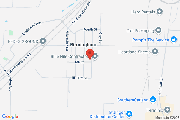 Hunt Plumbing Co., Inc.