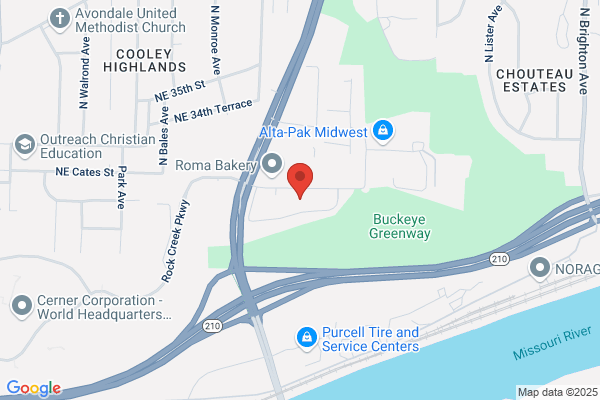 Kansas City Winwater