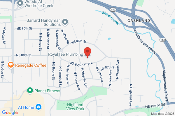 Royaltee Plumbing
