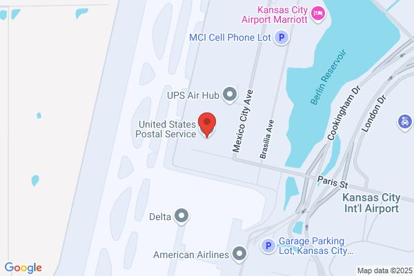 United States Postal Service