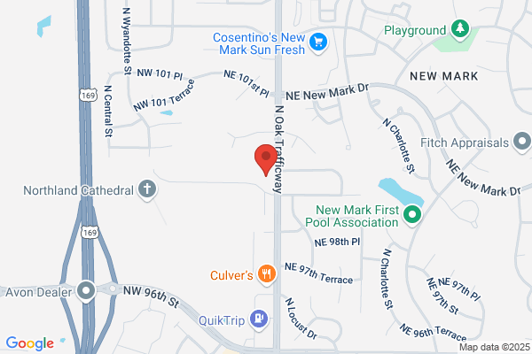 North Oak Preschool