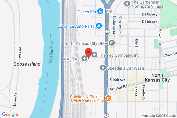Bears Printing & Bindery Inc