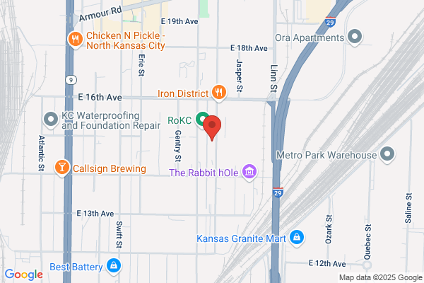 Cates Auction & Realty Co., Inc.