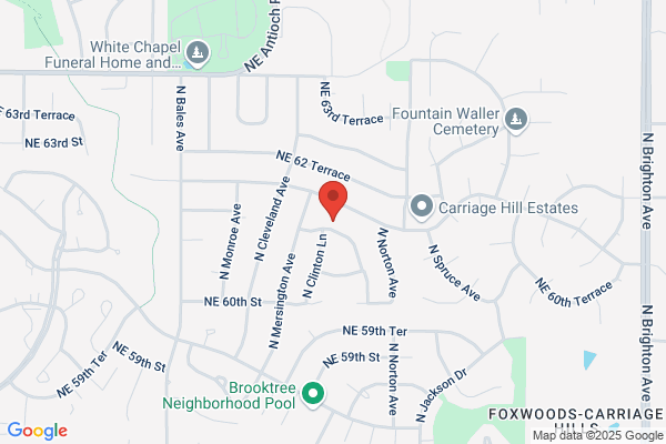 Angie Stoner | Keller Williams Kansas City North LLC