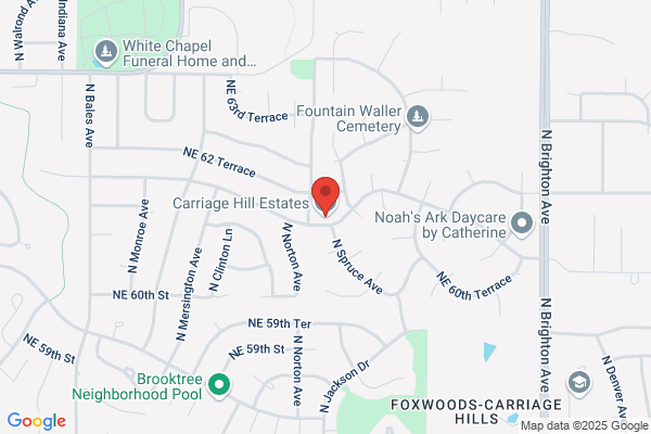 Carriage Hill Estates